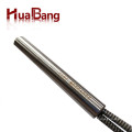 Cartridge heater for mold machine heating exchange insertion heater electric element